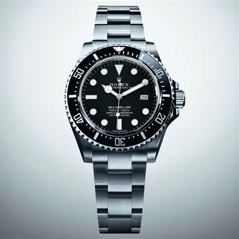 rolex sea dweller 4000 dimensions|rolex sea dweller no date.